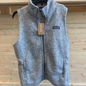 Patagonia Vests